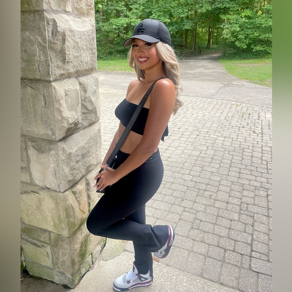 👋🏽Hi I’m Lauren